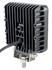 Faro da lavoro 30 LED ad ampio raggio 26,3W IP67 - Ama