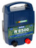 Elettrificatore per recinti Ama R8500 a batteria da 230V - Ama