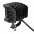 Faro da lavoro 12 LED CREE a raggio combinato 36W IP67 - Ama