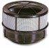 Filtro aria con foro centrale adattabile Lombardini 3700.047 - Ama