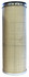 Filtro ad aria interno adattabile al riferimento originale Fiat 1930175 - Ama