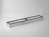 Filtro ad aria originale Panclean AP3366 a pannello per cabina 740x125x60mm - Panclean