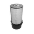 Filtro ad aria esterno CNH originale 1909139 - CNH