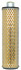 Filtro olio idraulico adattabile al riferimento originale Fiat 1909105 - Ama
