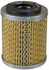 Filtro nafta adattabile al riferimento originale Fiat 1909112 - Ama