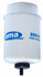 Filtro nafta adattabile al riferimento originale John Deere RE509031 - Ama