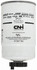 Filtro nafta CNH originale 84477495 (ex 87487344) - CNH