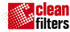 Filtro nafta 'Clean Filters' adattabile al riferimento originale Fiat - New Holland 1909103 - Clean Filters
