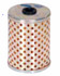 Filtro gasolio adattabile al riferimento originale Carraro-Fiaam-Goldoni-Lombardini-Tecnocar-Ufi - Ama