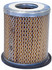 Filtro olio adattabile al riferimento originale Massey Ferguson 1850450M2 - Ama