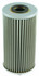 Filtro olio irdaulico adattabile al riferimento originale Landini 3530223M92 - Landini