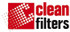 Filtro olio 'Clean Filters' adattabile al riferimento originale Perkins 2654403 - Clean Filters