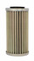 Filtro olio del sollevatore adattabile al riferimento originale Landini 3386701M2 - Ama