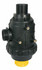 Filtro aspirazione con valvola G 2 50 mesh, - Arag