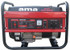Generatore a benzina Ama monofase con AVR da 168cc 2,2kW - Ama