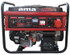 Generatore a benzina Ama trifase con AVR da 389cc 5,5kW - Ama