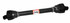 Cardano standard Ama cat. 1 con tubo limone 60cm - Ama Cardan Cardano standard Ama cat. 1 con tubo limone 60cm - Ama Cardan