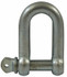 Grillo zincato misura Ø 18mm 3/4" - Ama