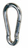 Moschettone filo diametro 12mm lunghezza 140mm - Ama