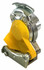 Giunto di accoppiamento per impianto frenante giallo M16x1,5 adattabile WABCO - Ama