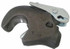 Gancio rapido superiore per terzo punto cat. III filetto M27x2 - Ama