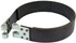 Bandella freno sdoppiata rivettata Ø 341mm altezza 90mm - Ama