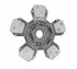 Disco PDF Luk adattabile a Cnh 5165650 - Luk