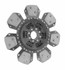 Disco avanzamento Luk adattabile a Cnh 5189825 - Luk
