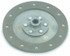 Disco frizione rigido per motofalciatrice BCS Ø 178x133mm - Ama