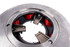 Frizione monodisco a molle elicoidali adattabile a Fiat 5134614 - Ama