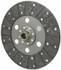 Kit frizione da 11” adattabile al riferimento originale luk 628052210 - Luk