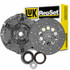 Kit frizione completo originale luk 631106810 - fiat 9973696 - Luk