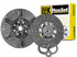 Kit frizione completo originale luk 631107010 - Luk