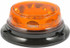 Lampeggiante base piana 8 LED 12-24V - Ama