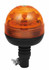Lampeggiante base flessibile 16 LED 12-24V - Ama