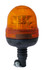 Lampeggiante Gea base baionetta 16 LED 12-24V - Ama