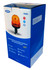 Lampeggiante Gea base baionetta 16 LED 12-24V - Ama