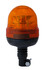 Lampeggiante Gea base baionetta 16 LED 12-24V - Ama