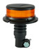 Lampeggiante a 18 LED 12-24V base flessibile - Ama