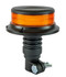 Lampeggiante a 18 LED 12-24V base flessibile - Ama