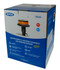 Lampeggiante a 18 LED 12-24V base flessibile - Ama