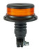 Lampeggiante a 18 LED 12-24V base flessibile - Ama