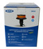 Lampeggiante a 18 LED 12-24V base flessibile - Ama