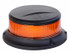 Lampeggiante a 18 LED 12-24V base piana - Ama