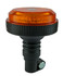 Lampeggiante a LED 12-24V base a baionetta 144x111mm - Ama