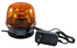 Lampeggiante LED a batteria 12-24V 28W - Ama