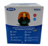 Lampeggiante LED a batteria 12-24V 28W - Ama