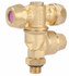 Getto atomizzatore doppio con piastrina in ceramica,filtro e filetto G1/4M - Arag