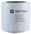 Filtro per nafta originale a Same Deutz Fahr 2.4319.060.1 - Same