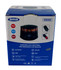 Lampeggiante magnetico LED a batteria 12-24V - Ama